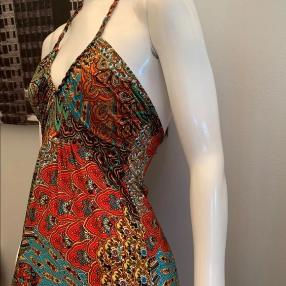 Dress - Picture 3 of 5